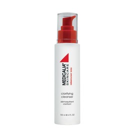 Medicalia. Clarifying Cleanser, limpiador para piel con acné. 120 ml