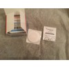 ZROS22BX - Cardinal Health Essentials Ostomy Barrier Seal, 2 Diameter