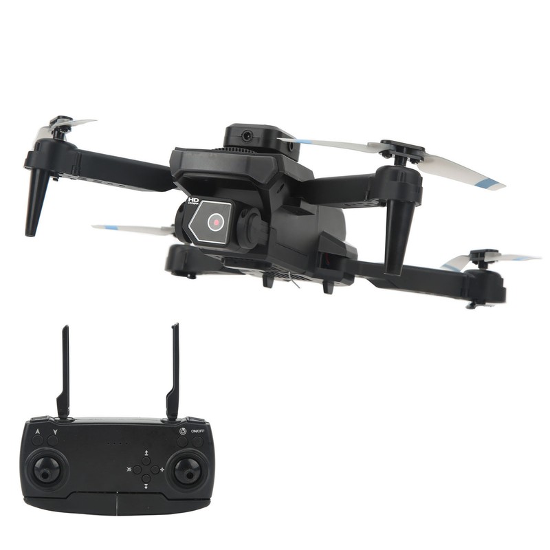 XT5 Drone Optical Flow Positioning 4K HD Aerial Photography Drone
