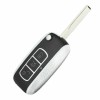 keyecu Flip Remote for Land Rover Range Rover L322 VOGUE