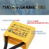 Innfeeltech Safety Capacitors 0.15uF 275V X2 Anti-Interference Differential Interference Capacitors