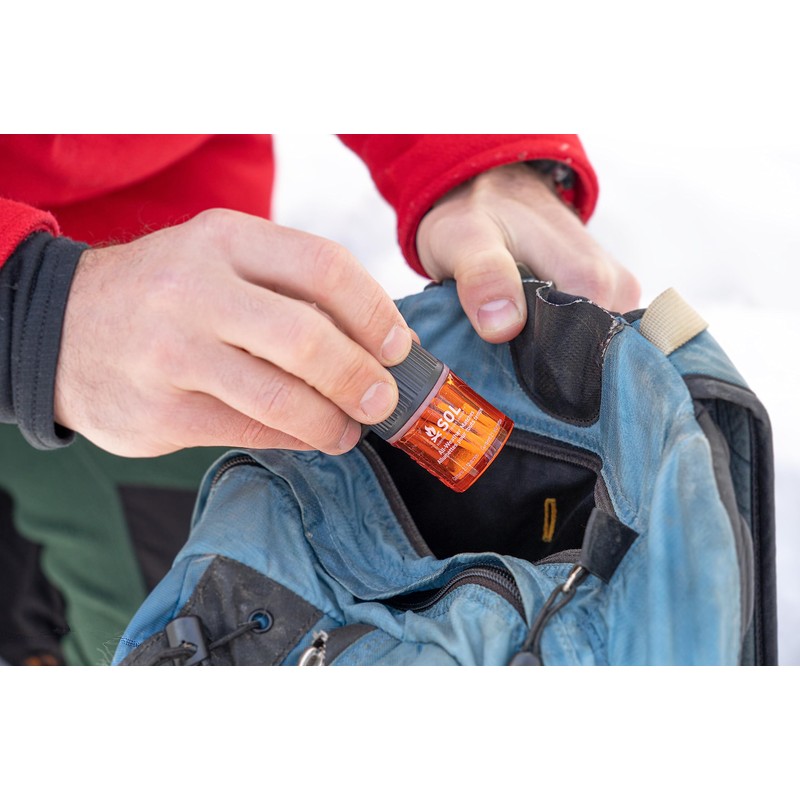 S.O.L. All Weather Matches, 25 Count, 4 Pack