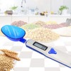 3T6B Grams Digital Kitchen Measuring Spoon,Three Different Specifications Food Scale