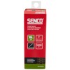 SENCO DA13EABR 1" 15 Gauge, Galvanized Finish Nails, 1,000 Count