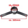Area1 Variomatik Locking Tool Holding Tool 400-500ccm 4T Compatible with
