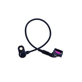 HELLA 6PU 009 168-631 Sensor, Camshaft Position - 3-Pin - Cable: 385 mm