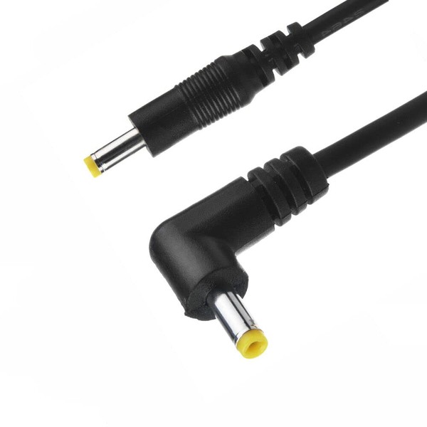 Marg DC Power Cable Connecting Cord Lead for Panasonic PV-A17