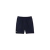 Lacoste Sport Boy's GJ9820 Cargo Shorts, marine, 6 ans