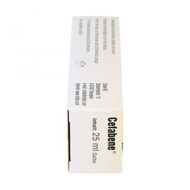 Cefabene Ointment 25g