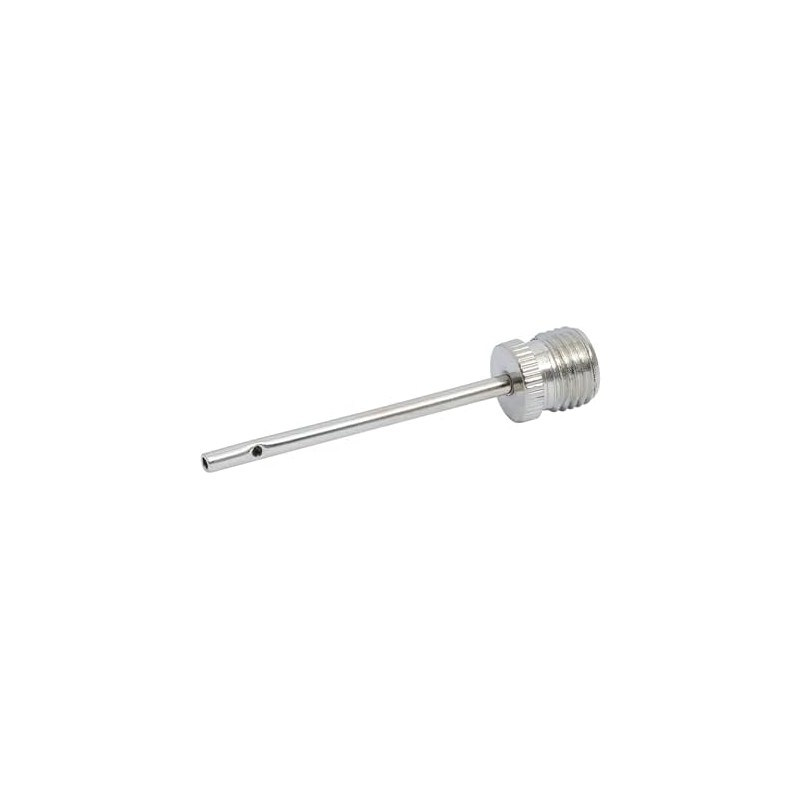 Surtek 108127 Válvula para Inflar Balones, 100 piezas
