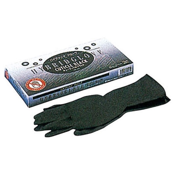 Hybrid Gloves kyu-texikurugurakku SS 10set (20 Piece)