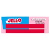 Jell-O Strawberry Sugar-Free Gelatin, 0.30 Ounce (8.5g), (Pack of 5)