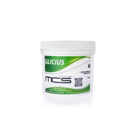 GLICIUS 100g (MONOESTERATO GLICERILO) Cocina Molecular