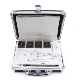 Biomaser Kit  Microblading Y Microshading  Pigmentos Crema Biomaser