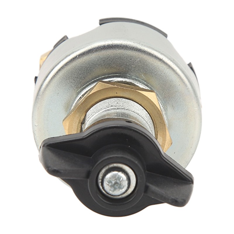 12v 24v Rotary Kill Cut Off Switch On Off 2