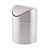Cuisinox in-Home Stainless Steel Countertop Compost Bin, 4.7" x 6.6"