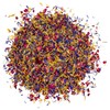 Spring Flower Blend – Edible flowers - Rose, Cornflower and
