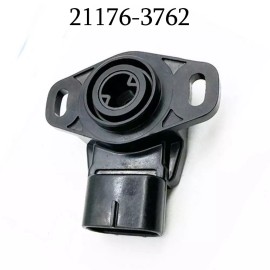 Unbranded Throttle Position Sensor for Kawasaki JET SKI ULTRA LX SXR STX 12F 15F 211763762