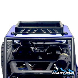 For Vanquish Race Rack For Vanquish® H10 Optic 1/10 Scale Crawler
