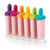 Tescoma Kids Plastic Ice Moulds