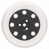 Bosch 2608601118 Rubber Pad for Random Action Sanders 4.9 inches