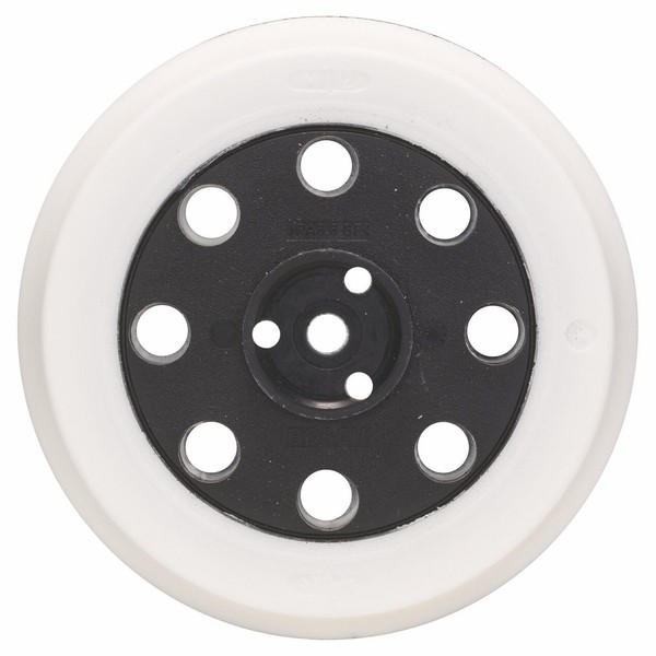 Bosch 2608601118 Rubber Pad for Random Action Sanders 4.9 inches