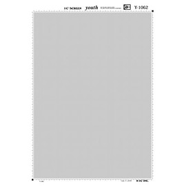 Icy Screen Youth Y-1062