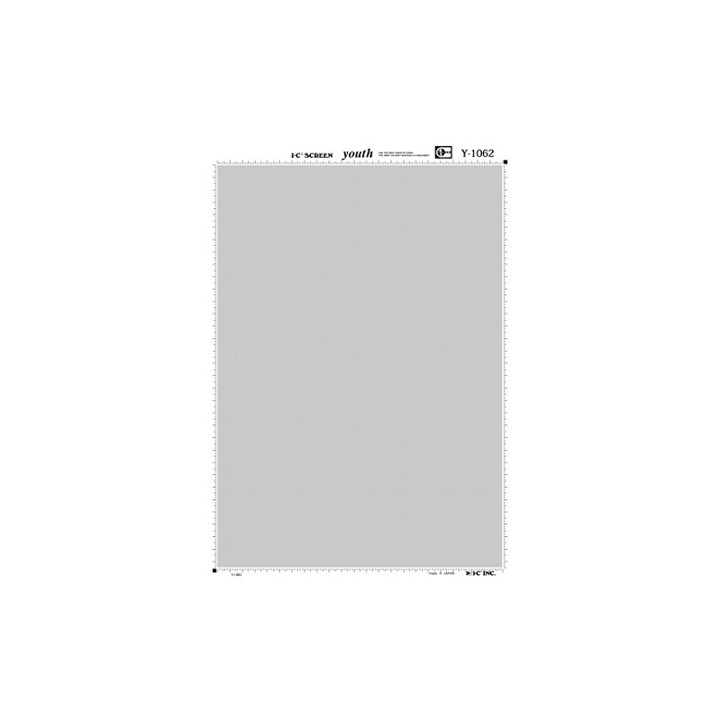 Icy Screen Youth Y-1062