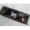 Fat-catz-copy-catz 10 pairs re-usable handmade false thick black eye lashes