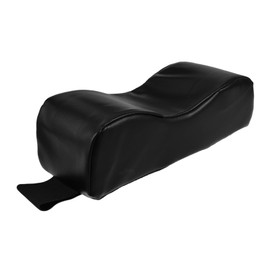 Healeved Wheelchair Headrest Neck Support Pillow Cushion for Elderly Easy Installation for Home Hospital and Nursing Home Use