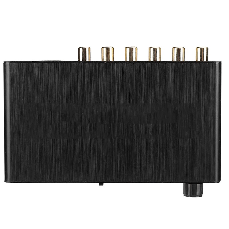 4K 3D HDMI 5.1 to Analog Output Digital Audio Decoder