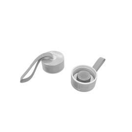 spottle cap - replacement lid (Metal with loop)