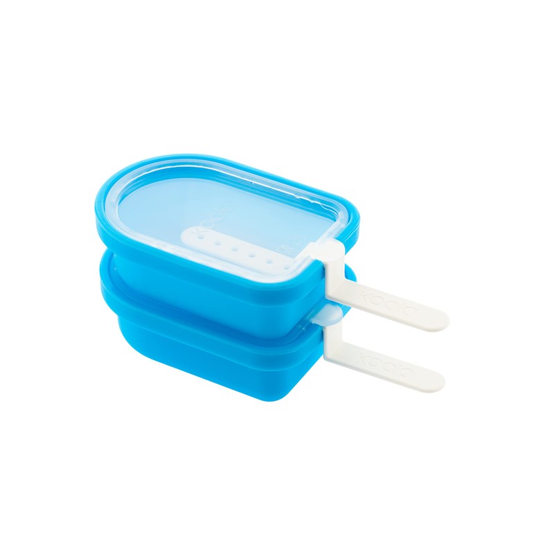 Ice Cube Tray Classic and Love Back 2 in 1