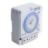 Timer Switch Mechanical Time Switch for Household Time Control Electronic