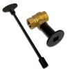 Midwest Hearth Gas Fire Pit Key Valve Kit - 3/4"