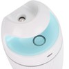 USB Air Humidifier 7 LED Color Mini Aroma Diffuser for