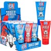 Koko's ICEE Spray Candy, .85 fl. oz (Pack of 12)