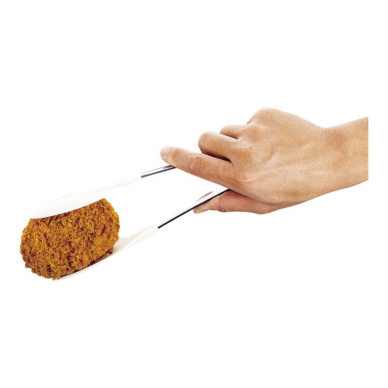 Endoshoji TKG BTVI805 Professional Soft Catching Tongs