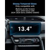 WEIPIN For Glossy Tempered Glass 2022 2023 2024 2025 2026