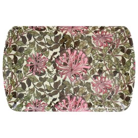 Lesser & Pavey British Design Multi Use House Serving Trays Food or Drink Trays Honeysuckle