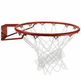 ASHGUL Ultra HEAVY Duty Basketball Net for all weather - Fits Indoor or Outdoor Rims