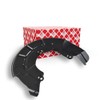 febi bilstein 171557 Brake Disc Shield for disc brake ,