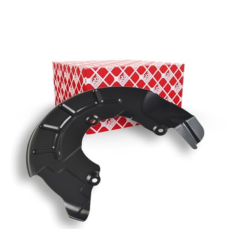 febi bilstein 171557 Brake Disc Shield for disc brake ,