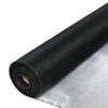 tonchean 304 Stainless Steel Windows Screen Mesh Roll Replacement, 98.4