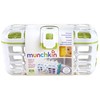 Munchkin Deluxe Dishwasher Basket, Colors May Vary