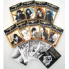 Minicomi Osamu Tezuka Manga Complete Works Black Jack Pack A