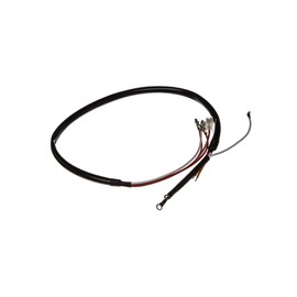 Wiring Harness for Base Plate, Interrupter Ignition - for Simson S50, KR51/1 Schwalbe