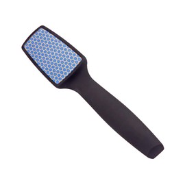 MERRYHAPY 1pc Foot Skin File Scrubber for Dead Skin Removal Exfoliating Trimmer for Smooth Feet for Callus Treatment and Care