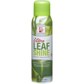 Design Master 659 Sprays, Ultra Leaf Shine