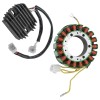 For Yamaha Stator & Regulator Rectifier for Yamaha XV750 Virago